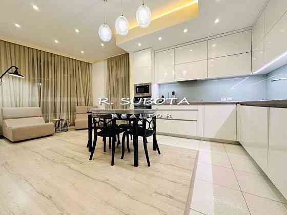 Аренда. ЖК Панорама. Генератор. Новострой Днепр