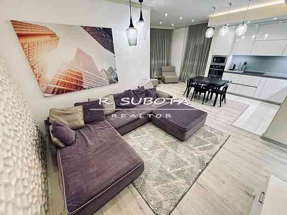 Аренда. ЖК Панорама. Генератор. Новострой Днепр