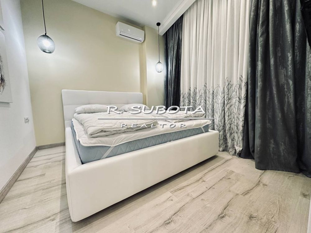 Аренда. ЖК Панорама. Генератор. Новострой Днепр - изображение 6