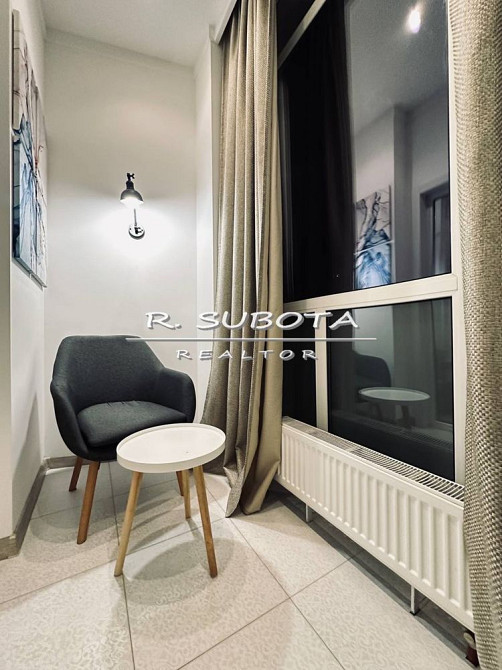 Аренда. ЖК Панорама. Генератор. Новострой Днепр - изображение 4