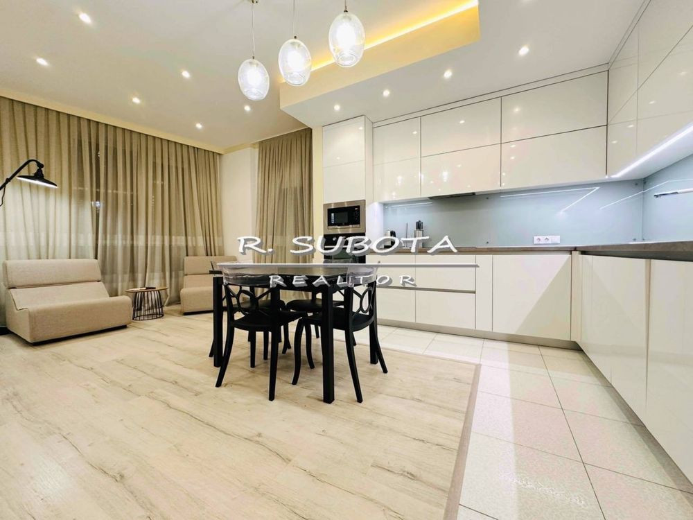 Аренда. ЖК Панорама. Генератор. Новострой Днепр - изображение 2