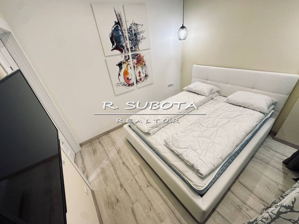 Аренда. ЖК Панорама. Генератор. Новострой Днепр - изображение 5