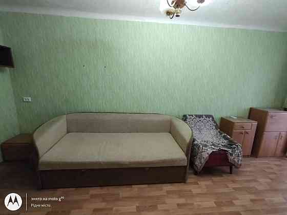 Аренда 1-комнатной квартиры. Центр, район Малого рынка Запоріжжя