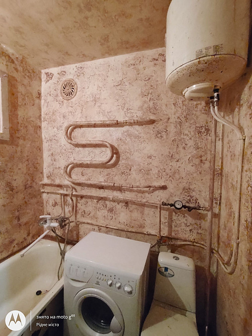 Аренда 1-комнатной квартиры. Центр, район Малого рынка Запоріжжя - зображення 6