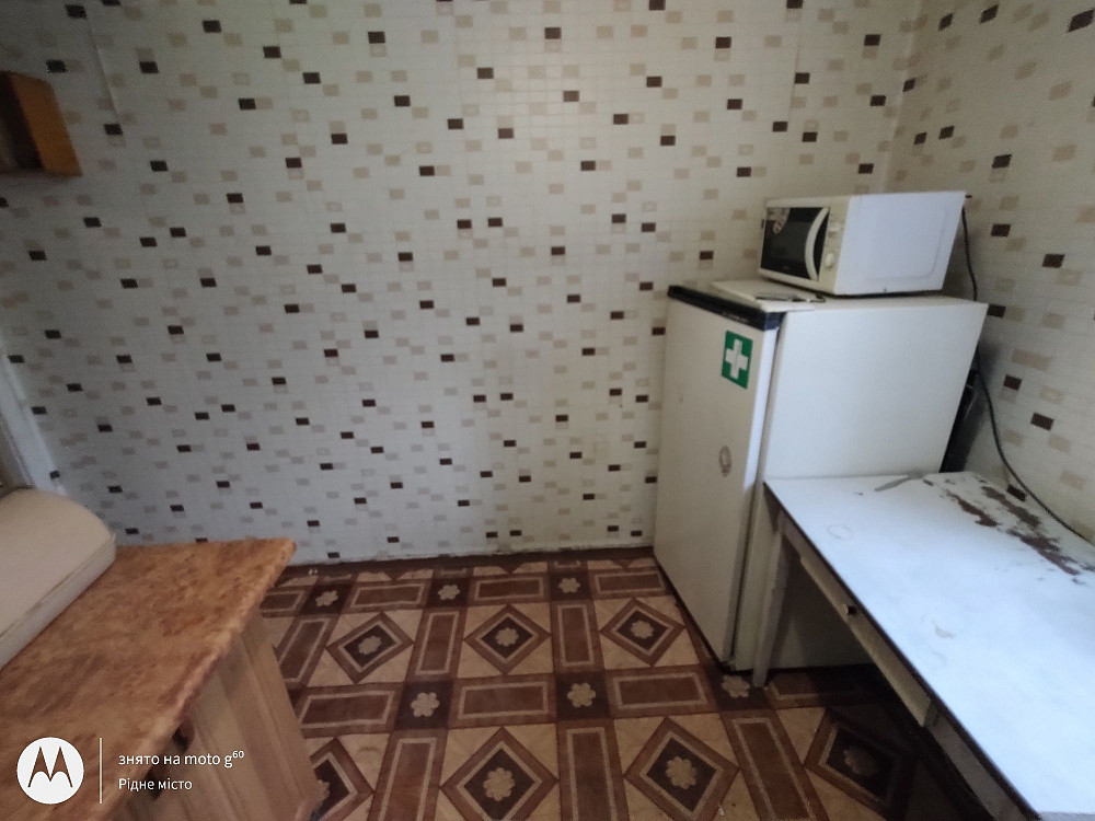 Аренда 1-комнатной квартиры. Центр, район Малого рынка Запоріжжя - зображення 7