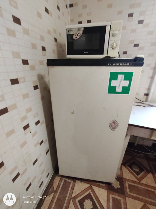 Аренда 1-комнатной квартиры. Центр, район Малого рынка Запоріжжя - зображення 5