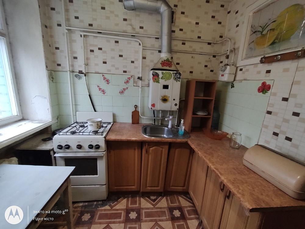 Аренда 1-комнатной квартиры. Центр, район Малого рынка Запоріжжя - зображення 8