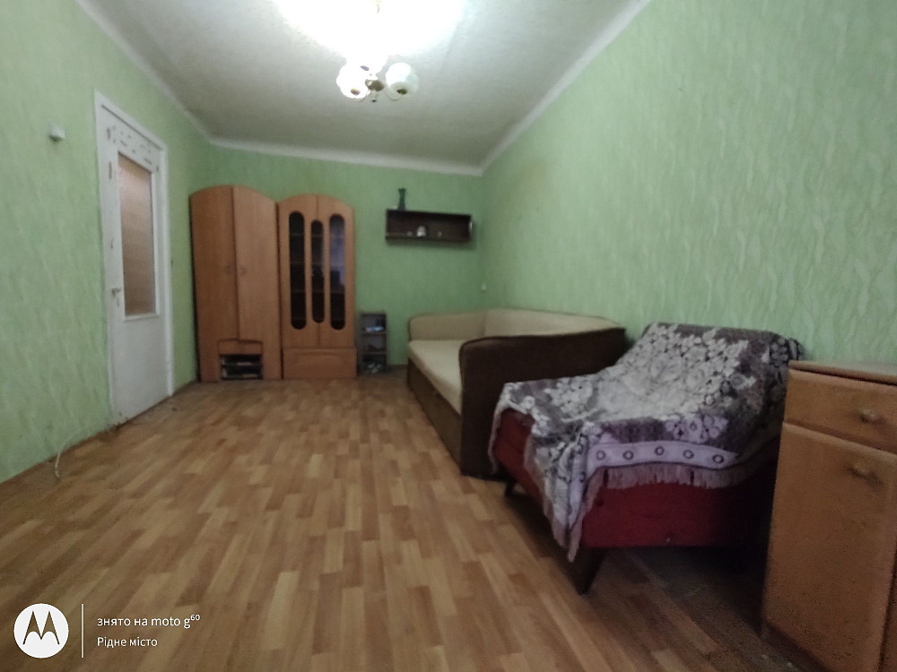 Аренда 1-комнатной квартиры. Центр, район Малого рынка Запоріжжя - зображення 4