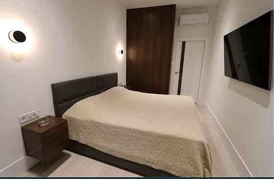 Аренда элитной квартиры жк Башня Чкалов Аргаутская центр Одесса