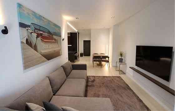 Аренда элитной квартиры жк Башня Чкалов Аргаутская центр Одесса