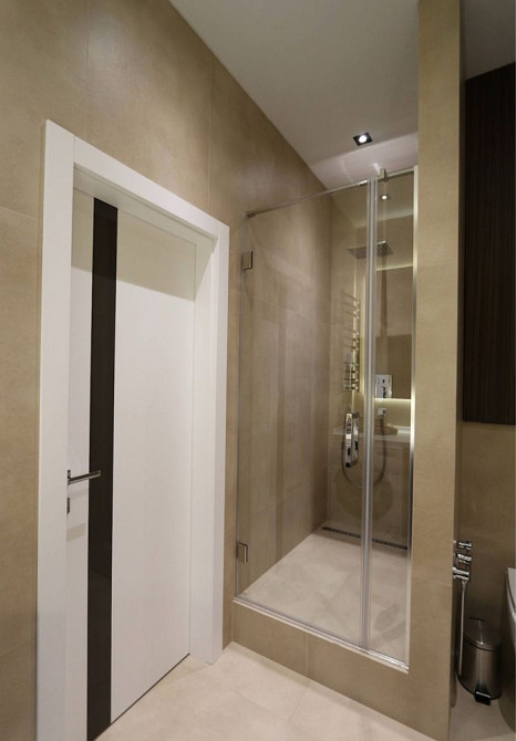 Аренда элитной квартиры жк Башня Чкалов Аргаутская центр Одесса - изображение 8