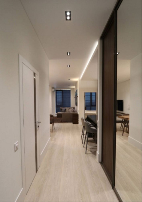 Аренда элитной квартиры жк Башня Чкалов Аргаутская центр Одесса - изображение 5