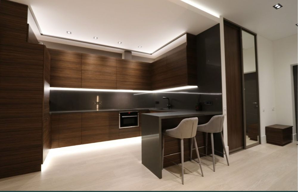 Аренда элитной квартиры жк Башня Чкалов Аргаутская центр Одесса - изображение 3