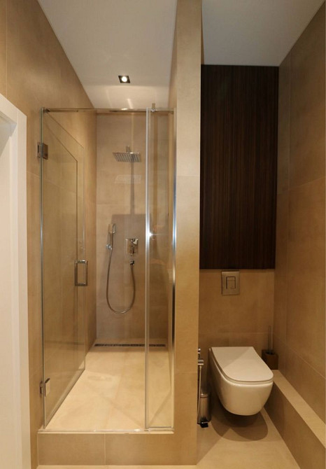 Аренда элитной квартиры жк Башня Чкалов Аргаутская центр Одесса - изображение 7