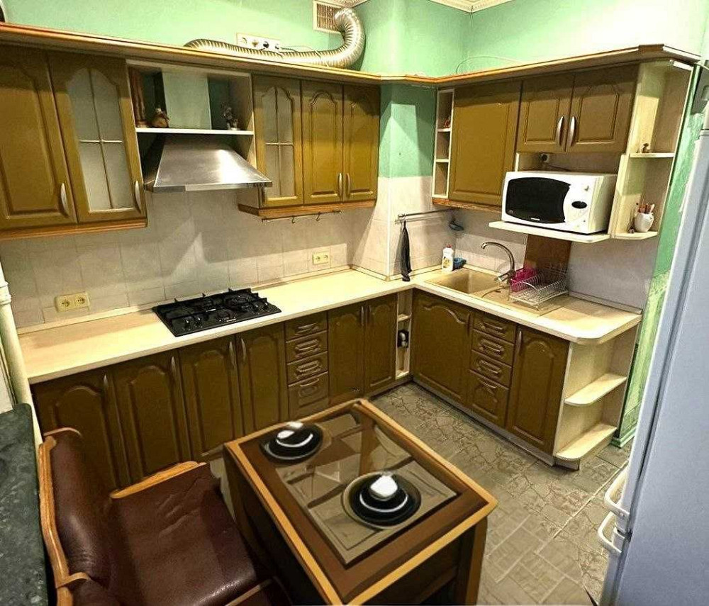 Сдам в аренду 2 комнатную квартиру 56м Центр Госпром метро Университет Харьков - изображение 1