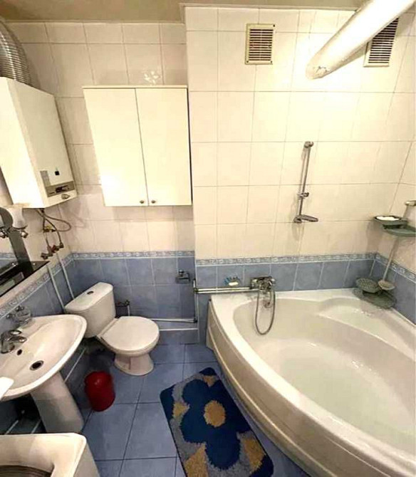 Сдам в аренду 2 комнатную квартиру 56м Центр Госпром метро Университет Харьков - изображение 7