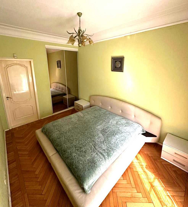 Сдам в аренду 2 комнатную квартиру 56м Центр Госпром метро Университет Харьков - изображение 3