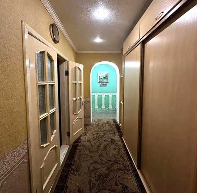 Сдам в аренду 2 комнатную квартиру 56м Центр Госпром метро Университет Харьков - изображение 6