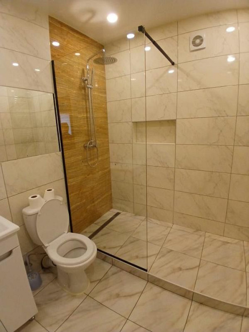 1 кім.квартира вул.Монюшка Тернопіль - зображення 5