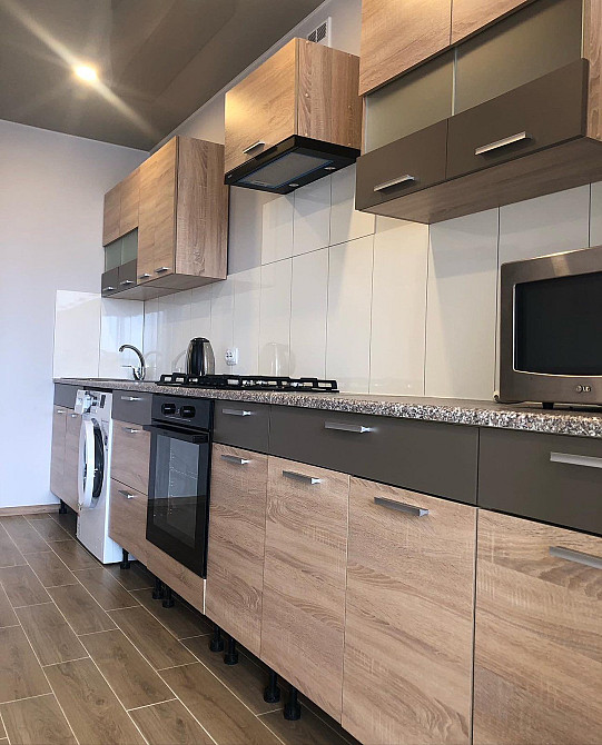 1 кім.квартира вул.Монюшка Тернопіль - зображення 2