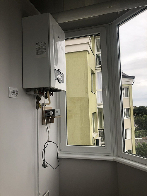 1 кім.квартира вул.Монюшка Тернопіль - зображення 6