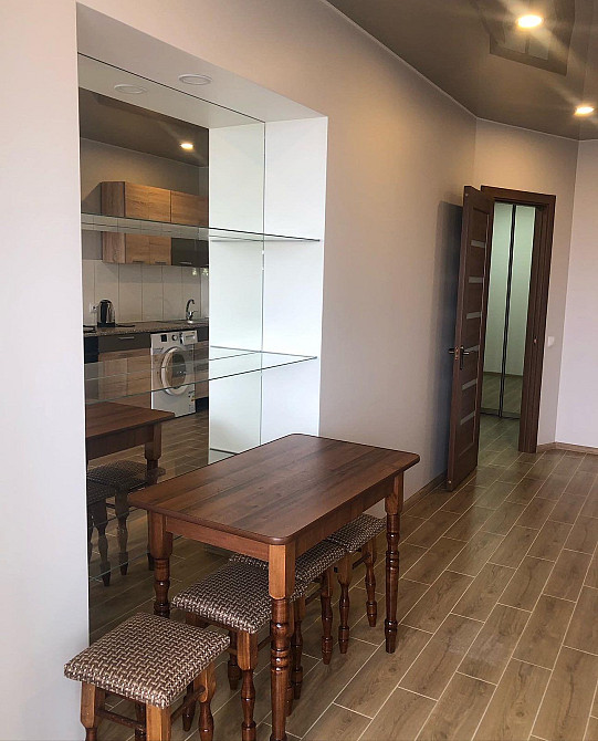 1 кім.квартира вул.Монюшка Тернопіль - зображення 7