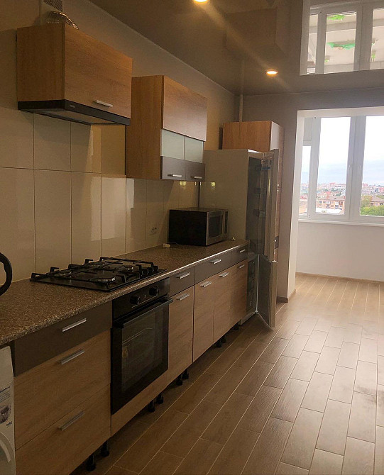 1 кім.квартира вул.Монюшка Тернопіль - зображення 1