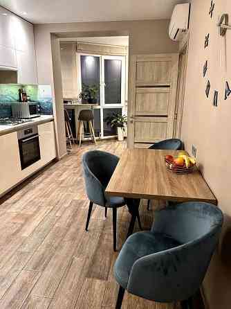 Здам 2к квартиру ЖК Ривер Парк Днепр