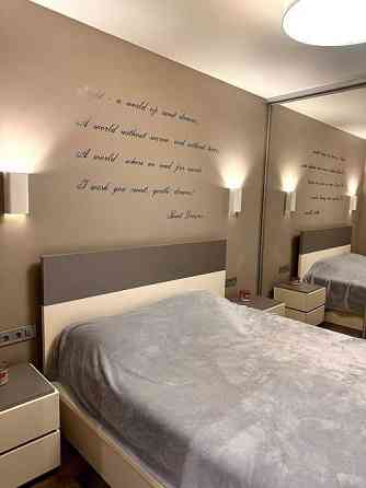 Здам 2к квартиру ЖК Ривер Парк Днепр