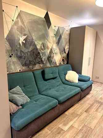 Здам 2к квартиру ЖК Ривер Парк Днепр