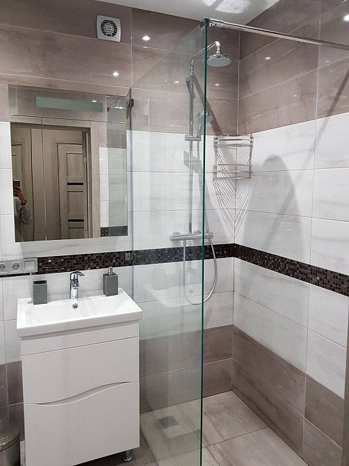 Здам 2к квартиру ЖК Ривер Парк Днепр - изображение 7