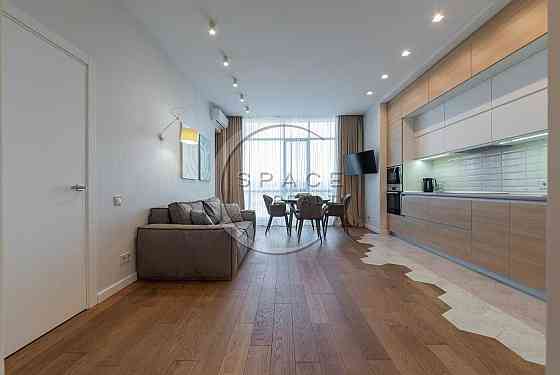 Ну справді гарна 2к квартира в ЖК Park Avenue Vip 65м2 Подивись! Kyiv