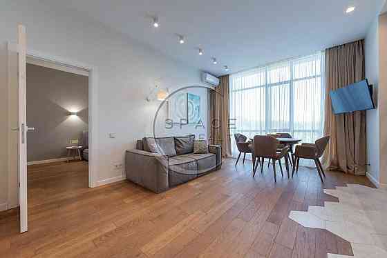 Ну справді гарна 2к квартира в ЖК Park Avenue Vip 65м2 Подивись! Kyiv