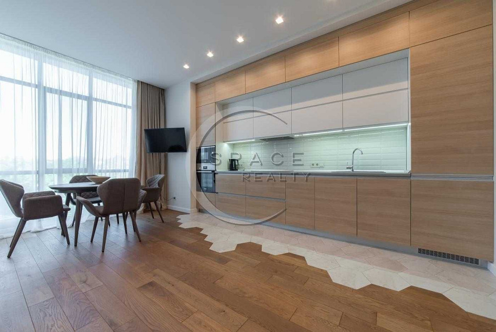 Ну справді гарна 2к квартира в ЖК Park Avenue Vip 65м2 Подивись! Киев - изображение 8