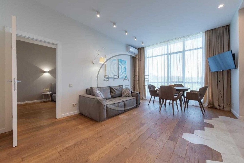 Ну справді гарна 2к квартира в ЖК Park Avenue Vip 65м2 Подивись! Киев - изображение 6