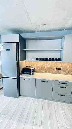 Оренда 1 кімнатна новобудова вул. Стрийська Львов