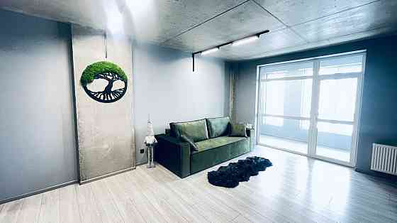 Оренда 1 кімнатна новобудова вул. Стрийська Львов