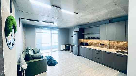 Оренда 1 кімнатна новобудова вул. Стрийська Львов