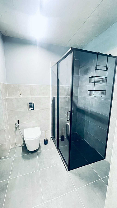 Оренда 1 кімнатна новобудова вул. Стрийська Львів - зображення 6