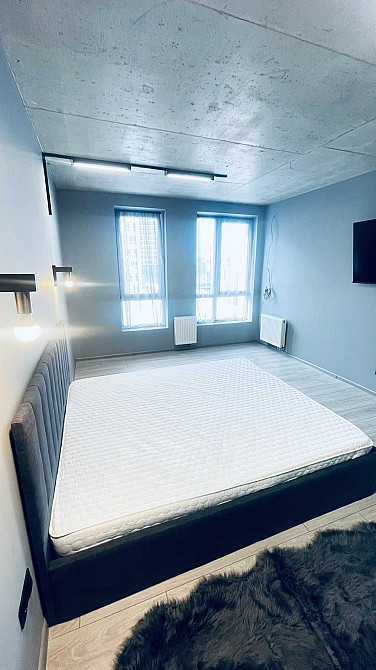 Оренда 1 кімнатна новобудова вул. Стрийська Львів - зображення 5