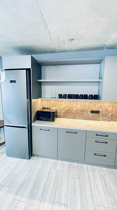 Оренда 1 кімнатна новобудова вул. Стрийська Львів - зображення 4