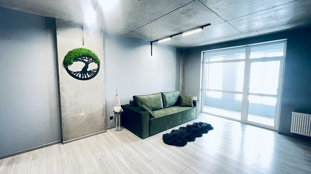 Оренда 1 кімнатна новобудова вул. Стрийська Львів - зображення 2