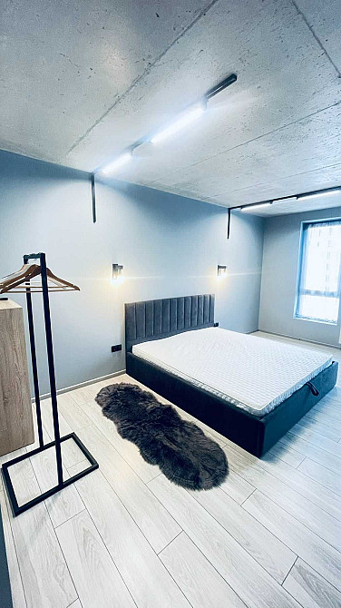 Оренда 1 кімнатна новобудова вул. Стрийська Львів - зображення 7