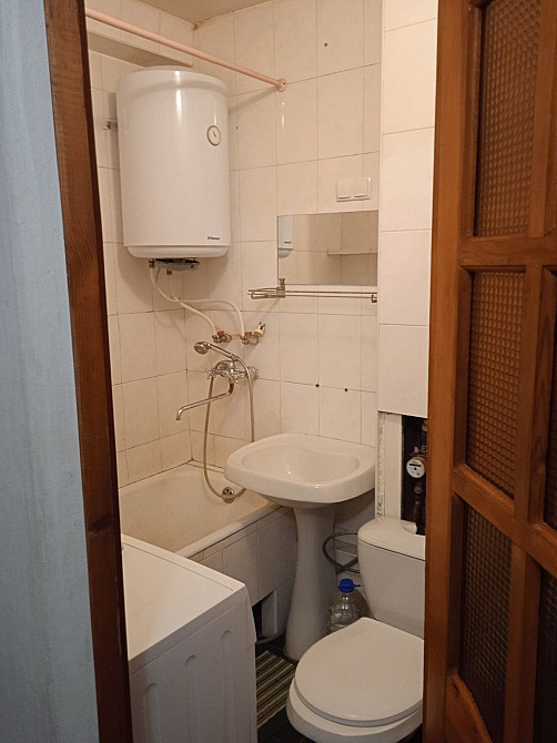 Боярка. Сдам 1 комн.кв., центр.  - зображення 6