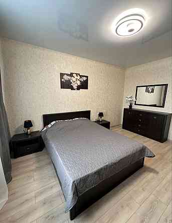 Сдаётся просторная квартира в ЖК Скай Сити на ул. Инглези Одесса