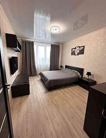 Сдаётся просторная квартира в ЖК Скай Сити на ул. Инглези Одесса