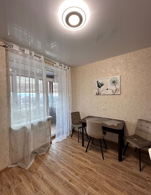 Сдаётся просторная квартира в ЖК Скай Сити на ул. Инглези Одесса - изображение 6