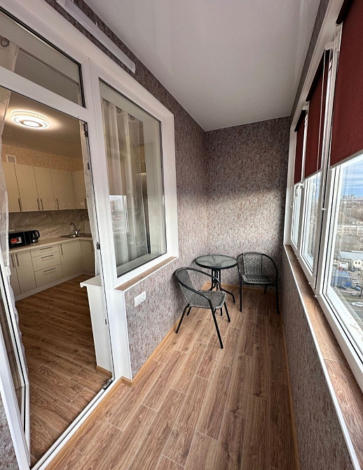 Сдаётся просторная квартира в ЖК Скай Сити на ул. Инглези Одесса - изображение 7