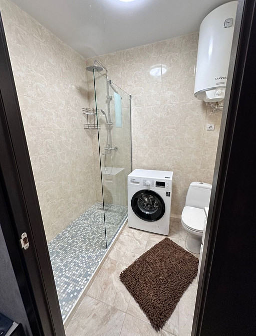 Сдаётся просторная квартира в ЖК Скай Сити на ул. Инглези Одесса - изображение 8