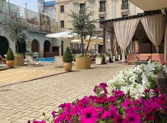 Аренда трехкомнатной квартиры в шаговой доступности к пляжу Отрада Одесса